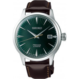   Seiko Presage Coctail Time Automatic SRPD37