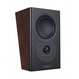   Mission LX-3D MKII Walnut