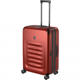   Victorinox Spectra 3.0 Expandable Medium Red (Vt611760)