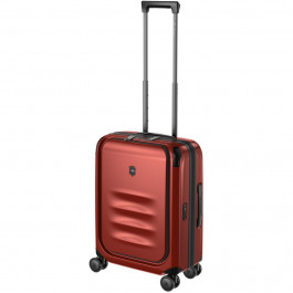   Victorinox Spectra 3.0 Expandable Small Red (Vt611754)