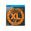 D'Addario EXP160 STRINGS OF BASS NICKEL REGULAR 50-105 - зображення 1