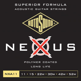   Rotosound NXA11