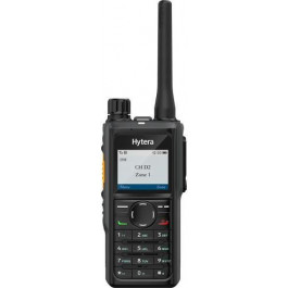   Hytera HP605 VHF