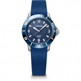   Wenger SEAFORCE Small 35мм W01.0621.112