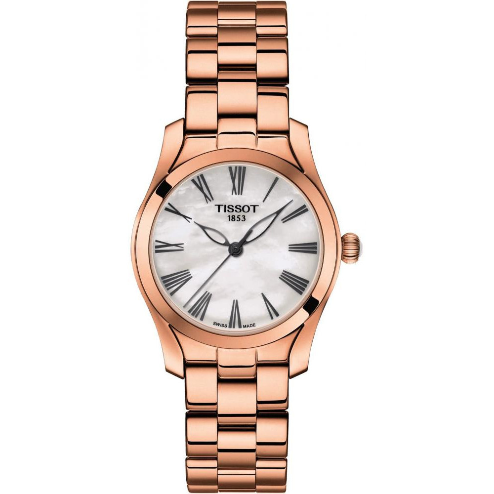 Tissot T112.210.33.113.00 - зображення 1