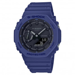   Casio G-SHOCK Youth GA-2100-2AER