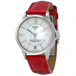   Tissot T099.207.16.118.00