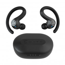   JLAB JBuds Air Sport Black (IEUEBJBAIRSPRTRBLK82)