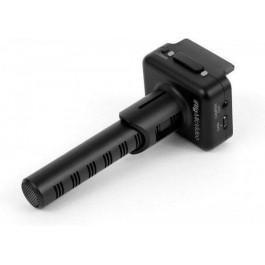   IK Multimedia iRig Mic VIDEO