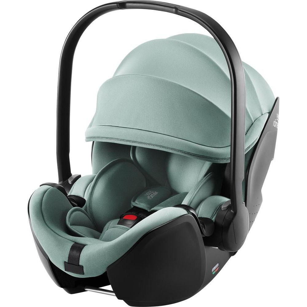 Britax-Romer BABY-SAFE PRO Jade Green (2000040138) - зображення 1