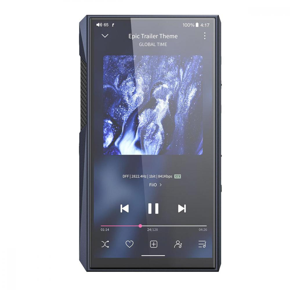 FiiO M23 - зображення 1