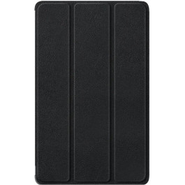   ArmorStandart Smart Case Lenovo Tab M8 (4rd Gen) Black (ARM65578)