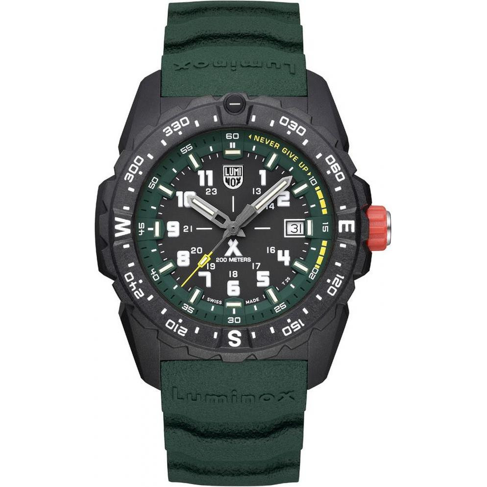 Luminox Bear Gyrlls Mountain XB.3735 - зображення 1