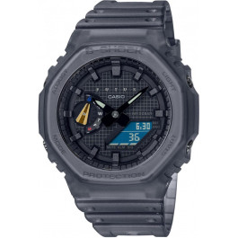   Casio G-SHOCK Classic GA-2100FT-8A