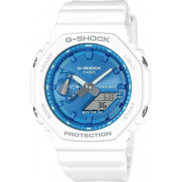   Casio G-SHOCK GA-2100WS-7AER