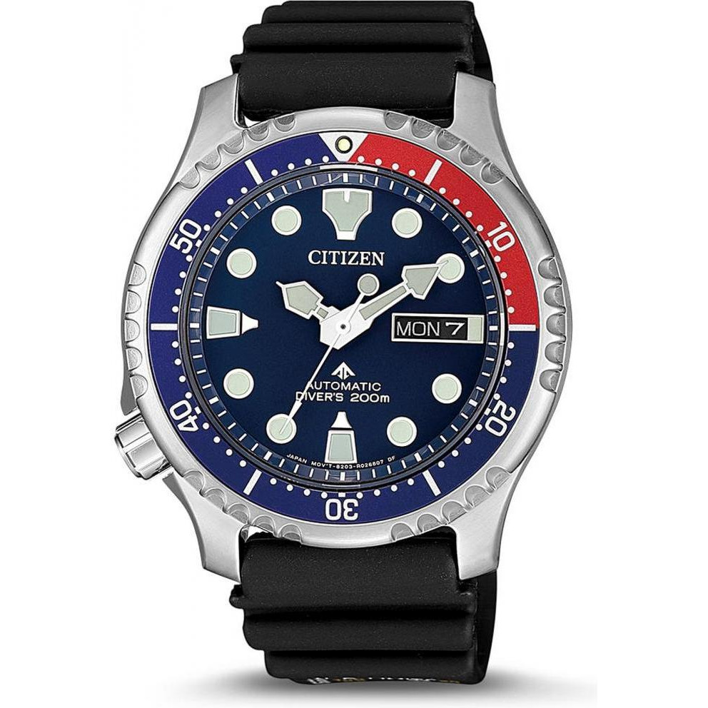 Citizen NY0086-16LE - зображення 1