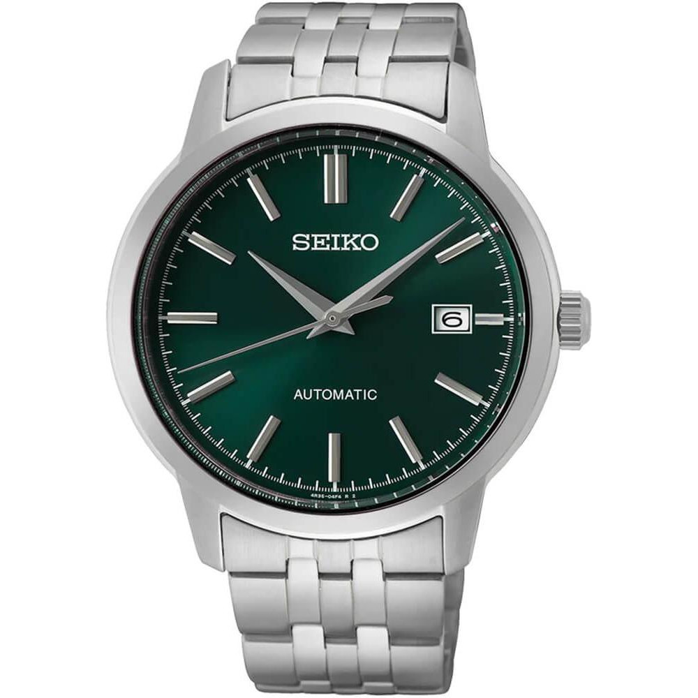 Seiko Cs Dress SRPH89K1 - зображення 1