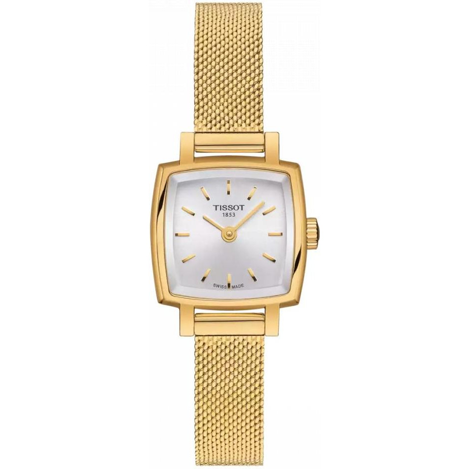 Tissot Lovely Square T058.109.33.031.00 - зображення 1