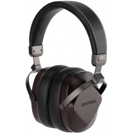   Sivga Audio Oriole Black