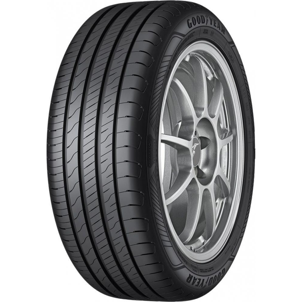 Goodyear EfficientGrip 2 SUV (215/65R17 103V) - зображення 1