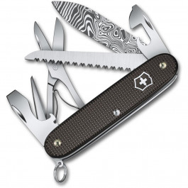   Victorinox Farmer X Alox Damast Limited Edition 2024 (0.8271.J24)