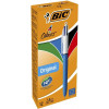 BIC Ручка кулькова  4 Colours Original, 1 мм, 4 кольори, 1 шт. (889969) - зображення 1