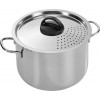 Barazzoni Scola Veloce Inox (42014802280) - зображення 1