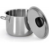 Barazzoni Scola Veloce Inox (42014802280) - зображення 2