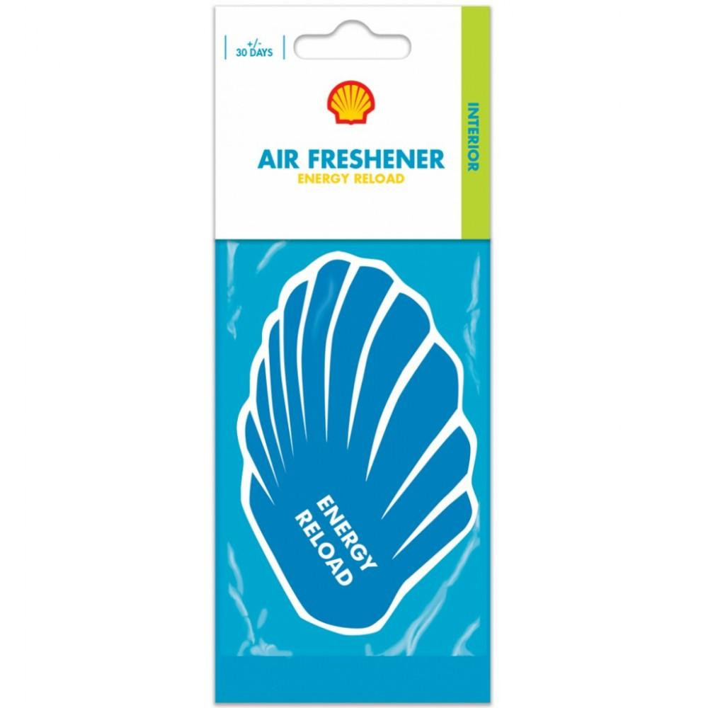 Shell Airfreshener energy reload - зображення 1