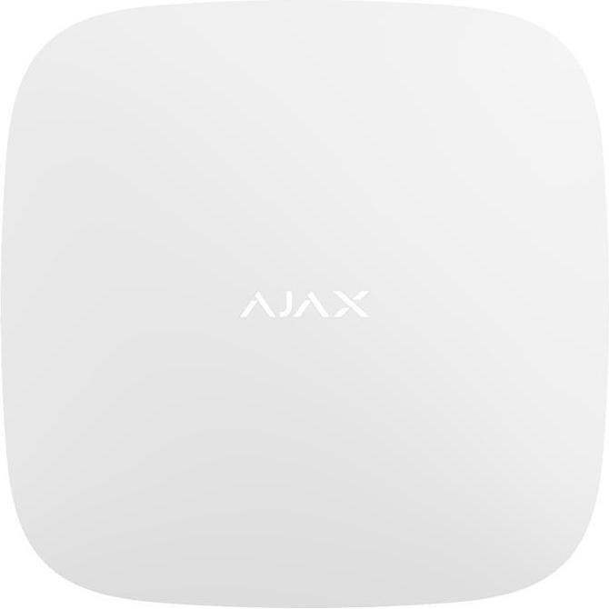 Ajax Hub White - зображення 1