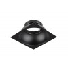 Azzardo AZ3517 Lens Round (black/black) - зображення 2