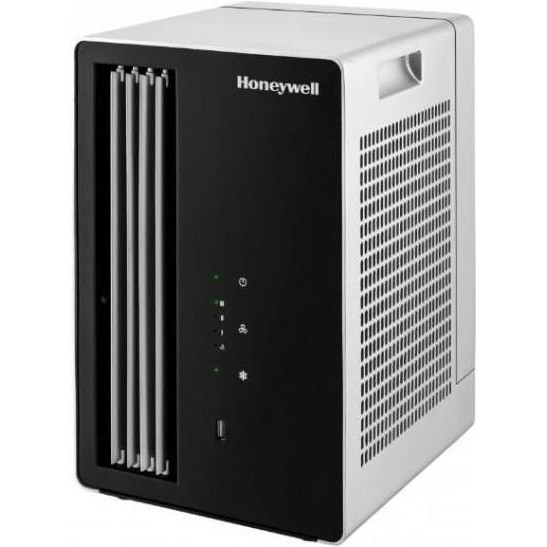 Honeywell ZETA DCS2AE Grey - зображення 1