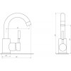 Globus Lux Alpen SBT1-101S - зображення 5