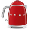 SMEG KLF05RDEU - зображення 6