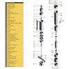 Optima 4SDm3/9 + пульт + кабель 1.5м (23123) - зображення 6