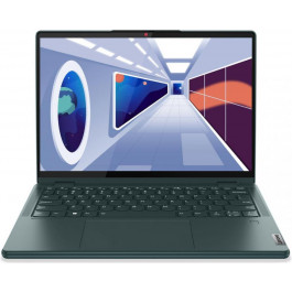   Lenovo Yoga 6 13ABR8 Dark Teal (83B2007LRA)