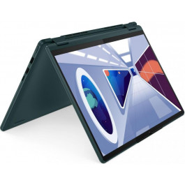   Lenovo Yoga 6 13ABR8 Dark Teal (83B2007LRA)