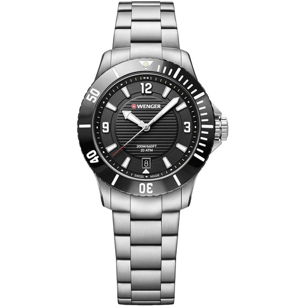 Wenger Seaforce W01.0621.109 - зображення 1