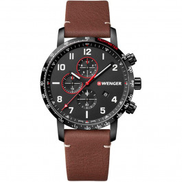   Wenger Attitude Chrono 01.1543.107