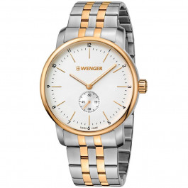   Wenger Watch URBAN CLASSIC Small Sec W01.1741.125