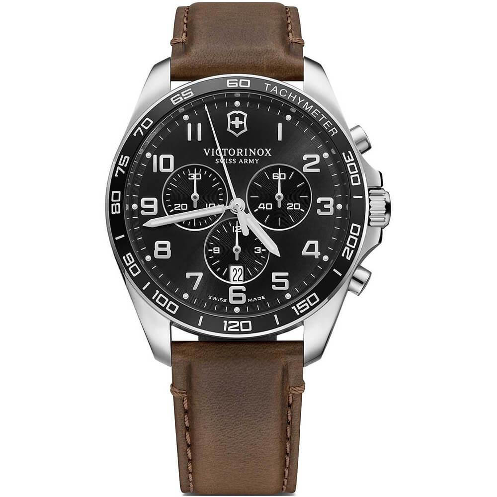 Victorinox Swiss Army Fieldforce Classic Chrono V2 V241928 - зображення 1