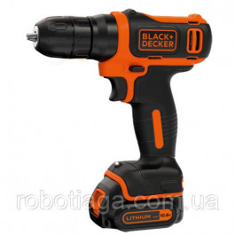   Black+Decker BDCD12