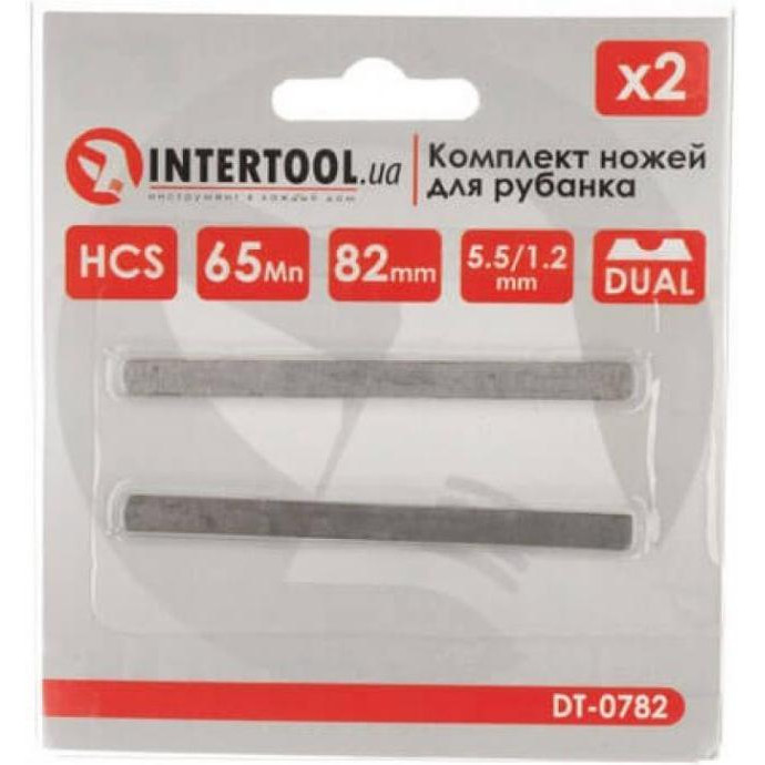 Intertool DT-0782 INT INT - зображення 1