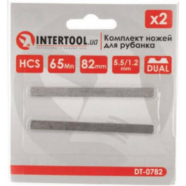   Intertool DT-0782 INT INT