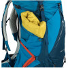 Osprey Atmos AG LT 50 / L/XL Night Shift/Scoria Blue - зображення 5