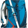 Osprey Atmos AG LT 50 / L/XL Night Shift/Scoria Blue - зображення 6