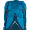 Osprey Atmos AG LT 50 / L/XL Night Shift/Scoria Blue - зображення 10