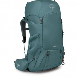   Osprey Renn 50 / Cascade Blue/Melon Orange (10005861)