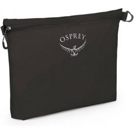   Osprey Несесер-органайзер  Ultralight Zipper Sack Large Black L (009.3220)