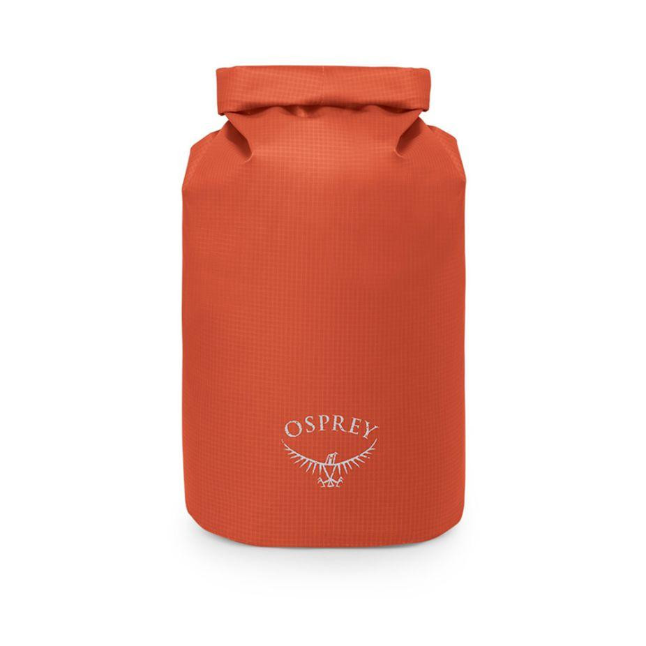 Osprey Wildwater Dry Bag 15L / Mars Orange - зображення 1